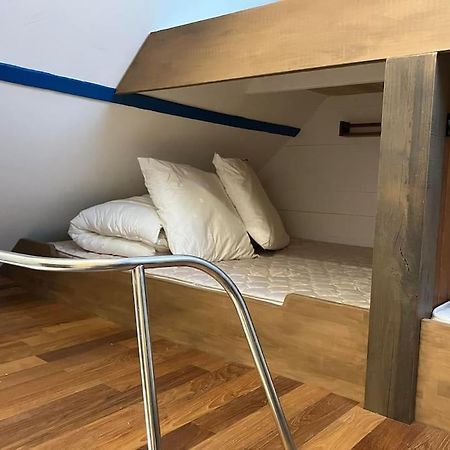 Petite Maison De Pecheur อิล อูซ์ มอนส์ ภายนอก รูปภาพ