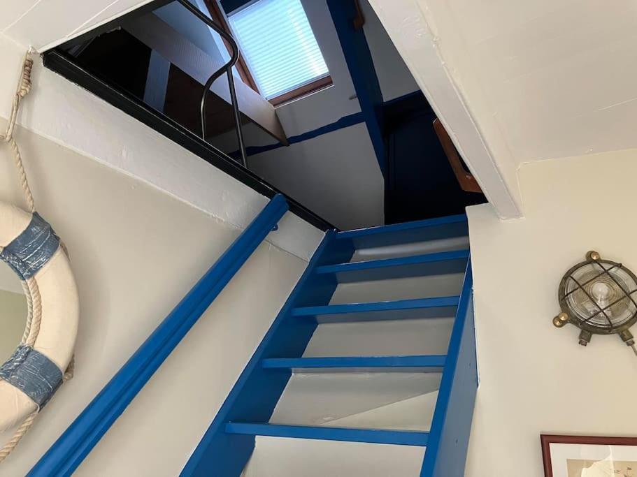 Petite Maison De Pecheur อิล อูซ์ มอนส์ ภายนอก รูปภาพ